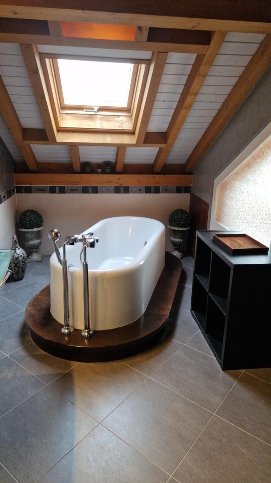 Penthouse In Cologny Switzerland Leilighet Genève Eksteriør bilde