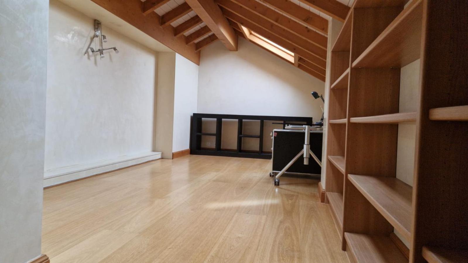 Penthouse In Cologny Switzerland Leilighet Genève Eksteriør bilde